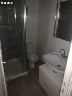 Maison à louer, 32m², Lannion