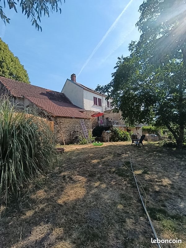 Maison à vendre, 177m², Saint-André-d'Allas