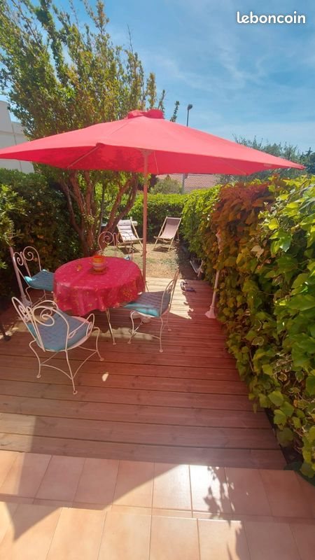 Appartement à vendre, 29m², Bandol