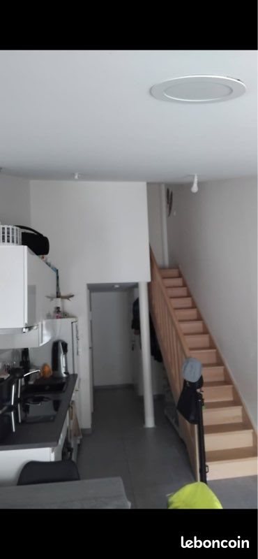 Appartement à louer, 46m², Moirans