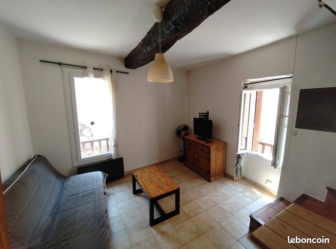 Appartement à louer, 42m², Florensac