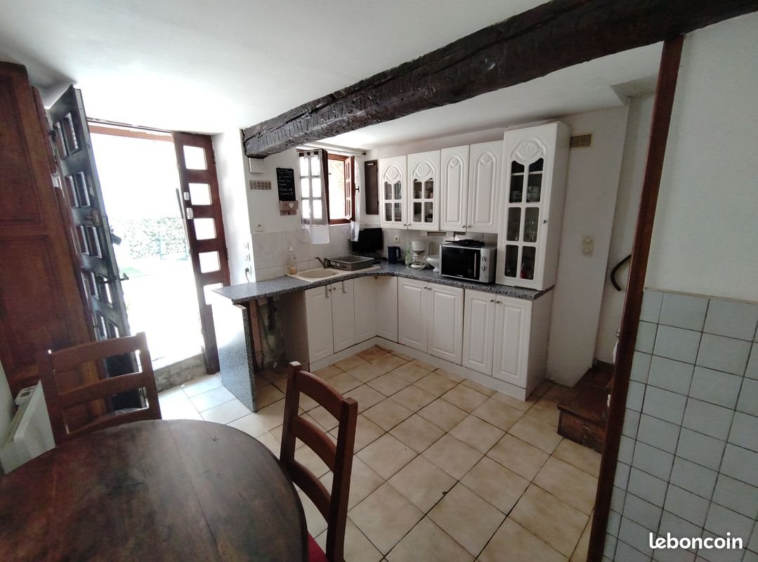 Appartement à louer, 42m², Florensac
