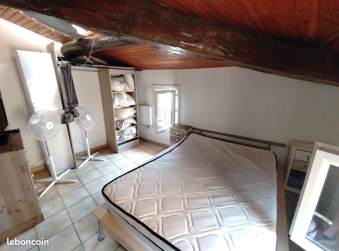 Appartement à louer, 42m², Florensac
