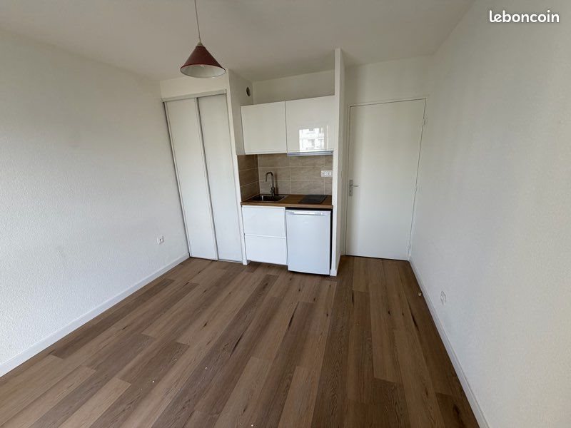 Appartement à louer, 16m², Tours