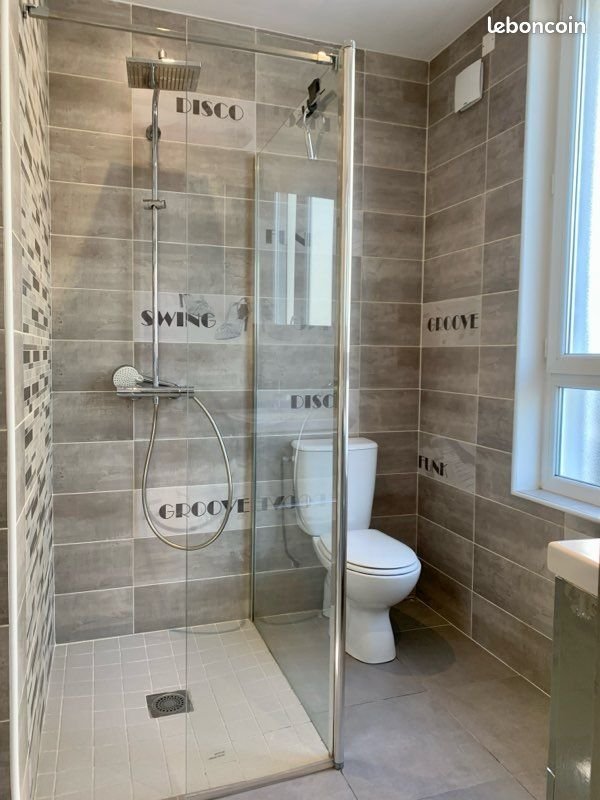 Appartement à louer, 25m², Cognac