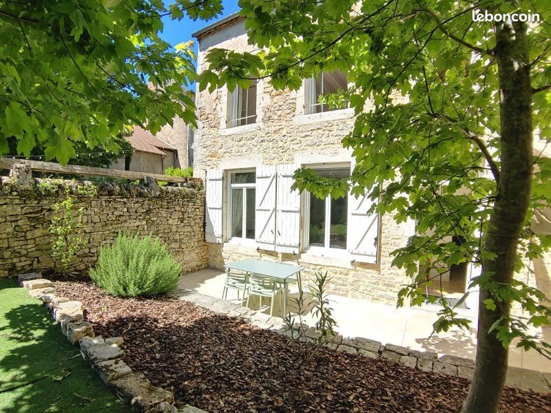 Appartement à louer, 94m², Gramat