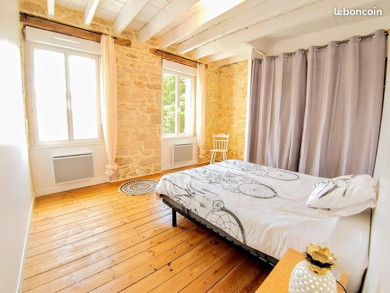 Appartement à louer, 94m², Gramat