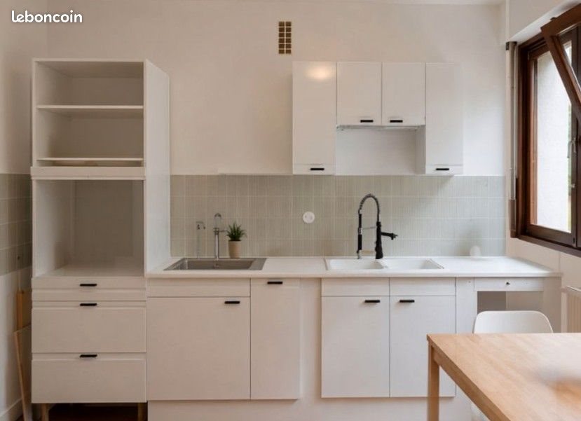 Appartement à louer, 34m², Vaux-le-Pénil