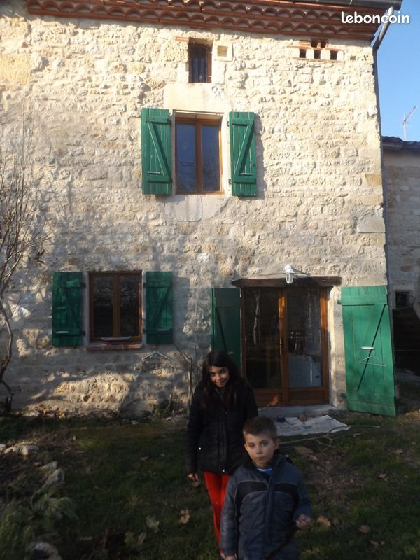 Maison à vendre, 54m², Cestayrols