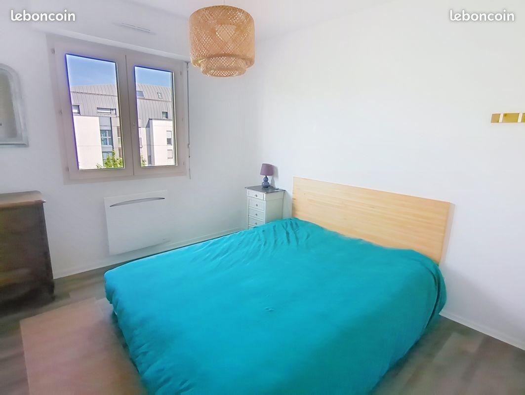 Appartement à vendre, 67m², Angers