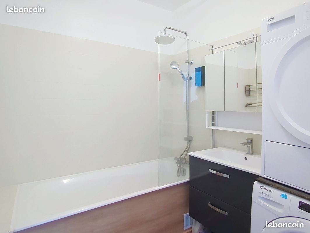 Appartement à vendre, 67m², Angers