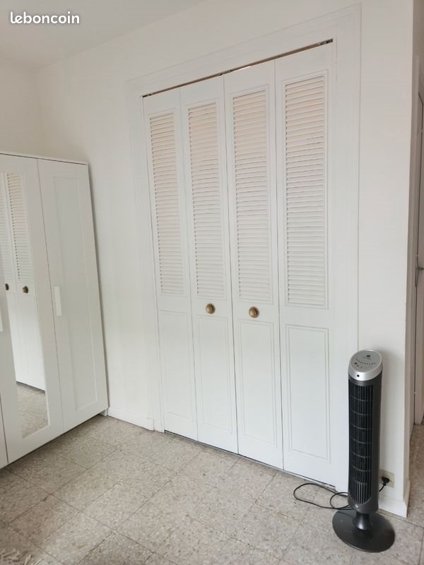 Appartement à louer, 26m², Antibes
