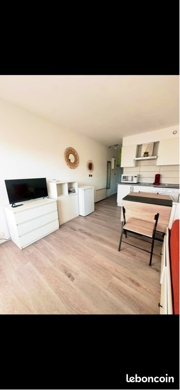 Appartement à louer, 22m², Mauguio