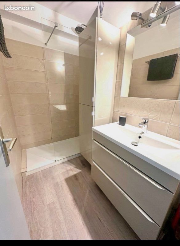 Appartement à louer, 22m², Mauguio