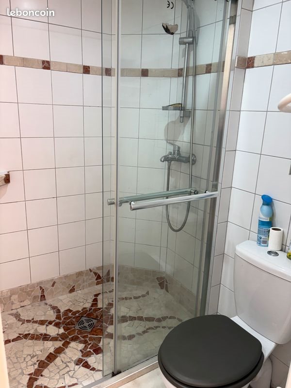 Appartement à louer, 32m², Meylan