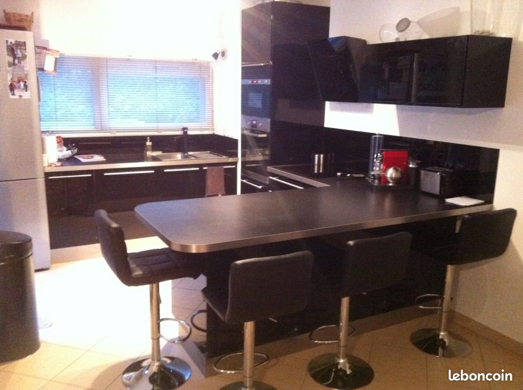 Appartement à louer, 73m², Brignais