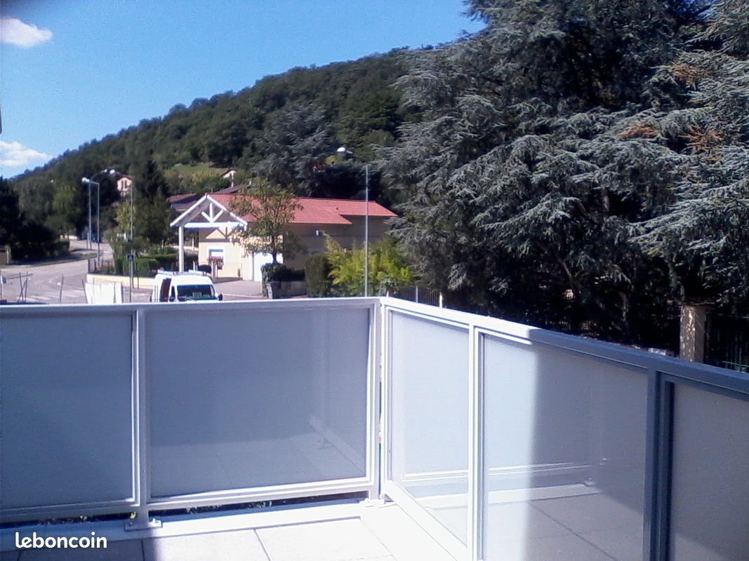 Appartement à louer, 73m², Brignais