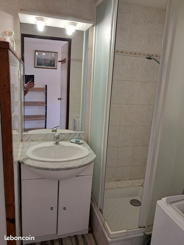 Appartement à louer, 26m², Palavas-les-Flots