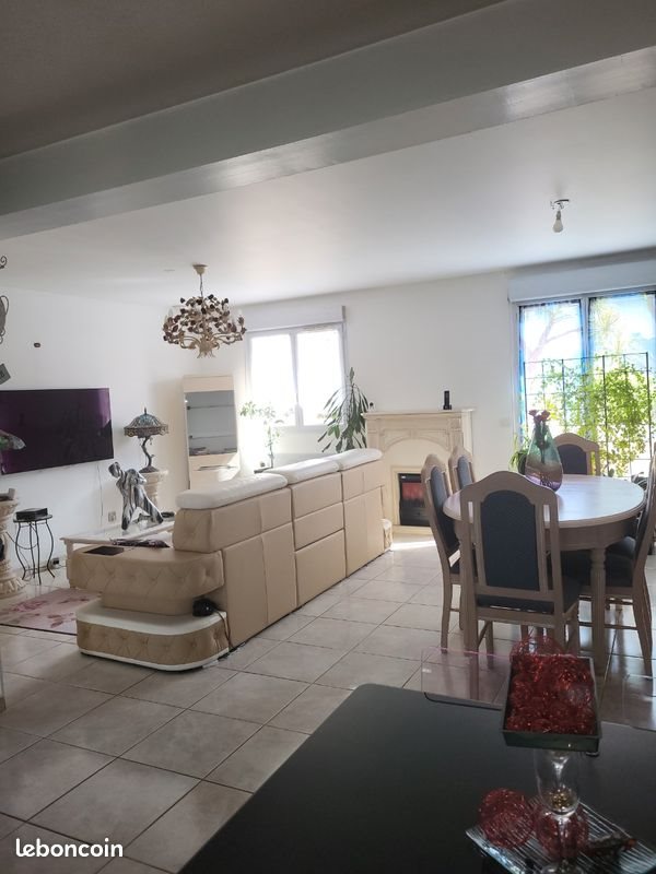 Maison à vendre, 157m², La Francheville