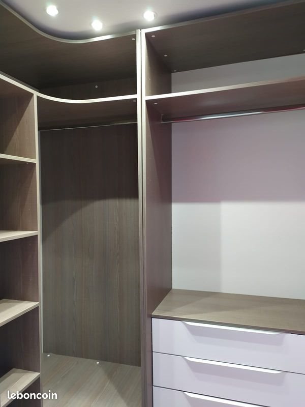 Appartement à louer, 63m², Reims