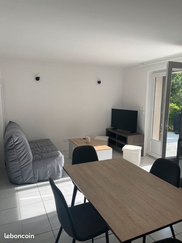 Appartement à louer, 40m², Six-Fours-les-Plages