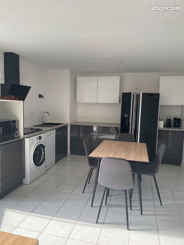 Appartement à louer, 40m², Six-Fours-les-Plages