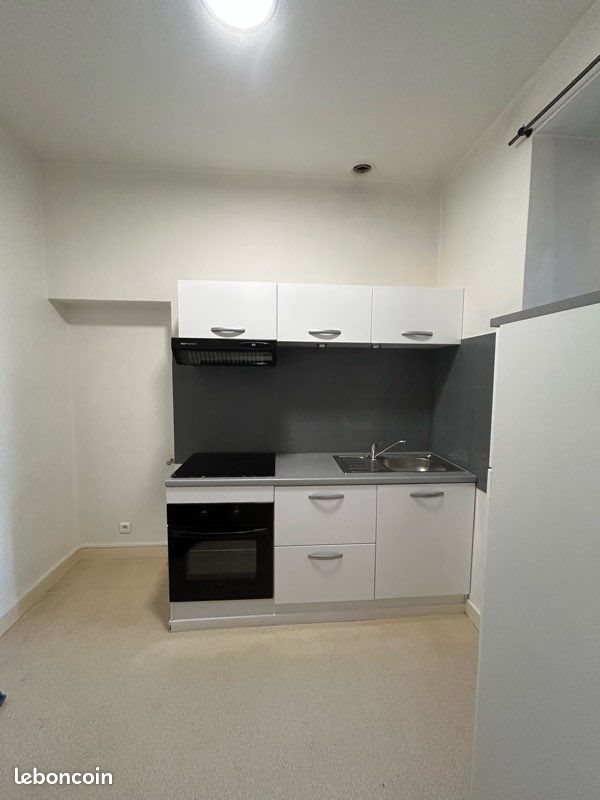 Appartement à louer, 50m², Ussel
