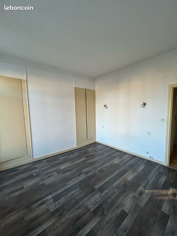 Appartement à louer, 50m², Ussel