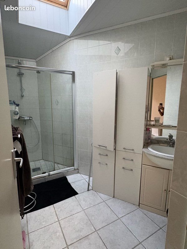 Maison à louer, 90m², Abbaretz