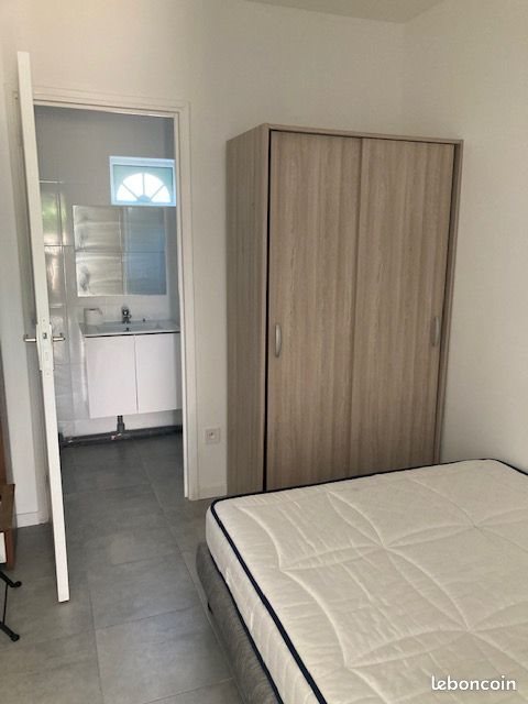 Appartement à louer, 30m², Marcy-l'Etoile