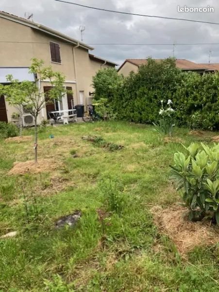 Appartement à louer, 30m², Marcy-l'Etoile