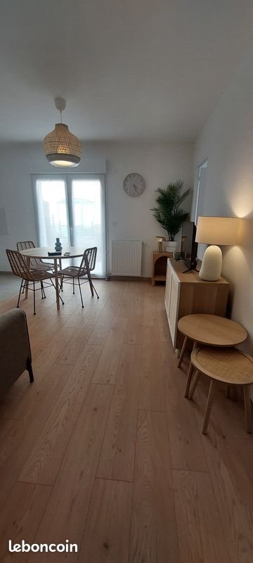 Appartement à louer, 38m², Neauphle-le-Château