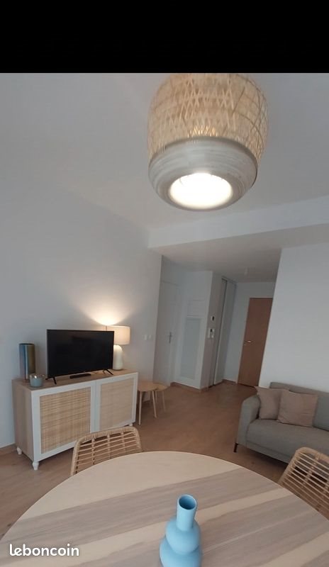 Appartement à louer, 38m², Neauphle-le-Château