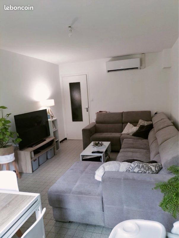 Appartement à louer, 55m², Flaviac