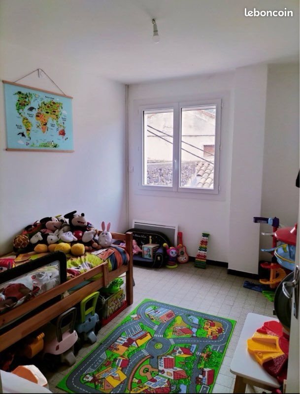 Appartement à louer, 55m², Flaviac