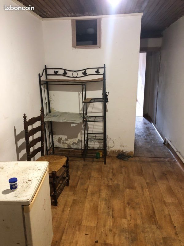 Maison à vendre, 90m², Port-Sainte-Marie