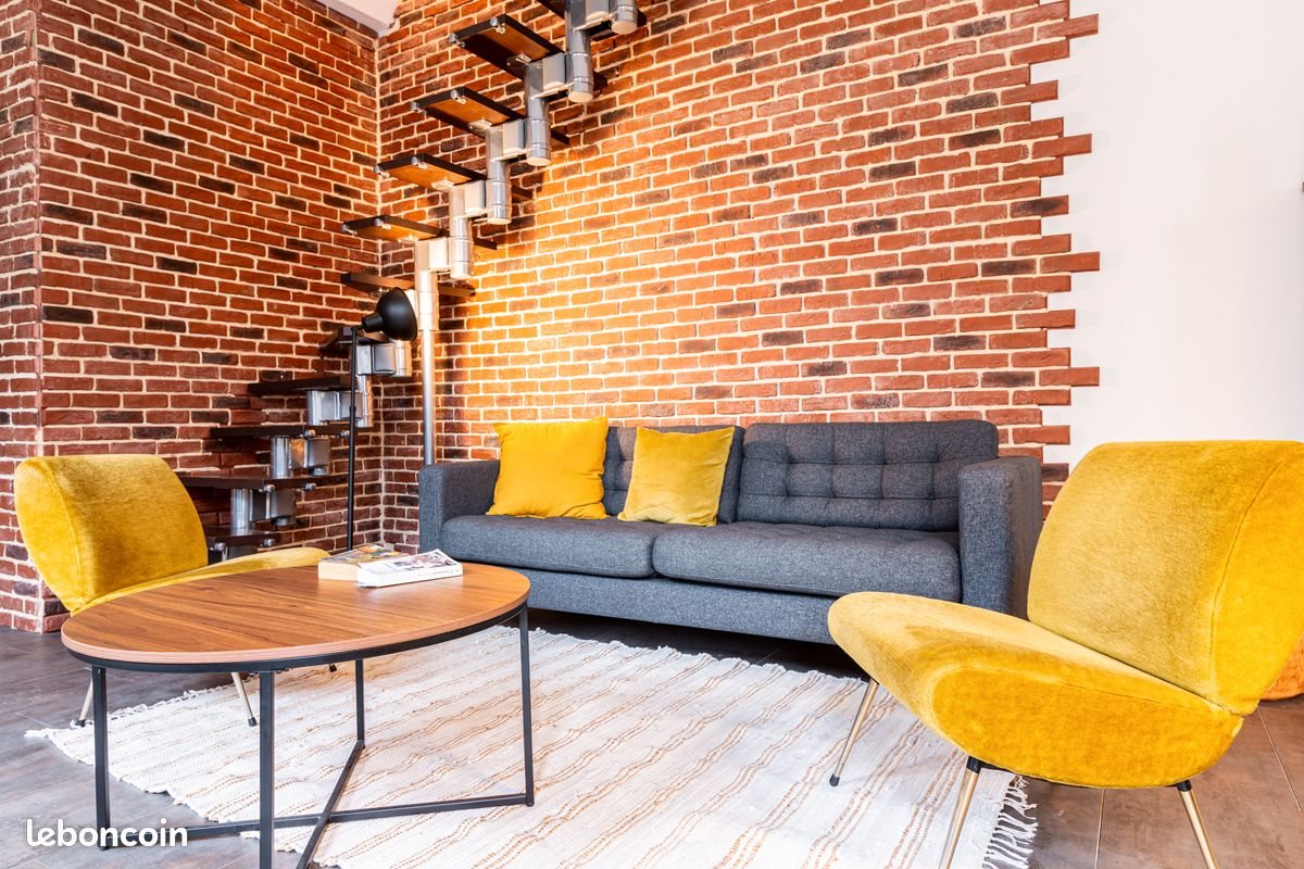 Appartement à louer, 100m², Saint-Brieuc