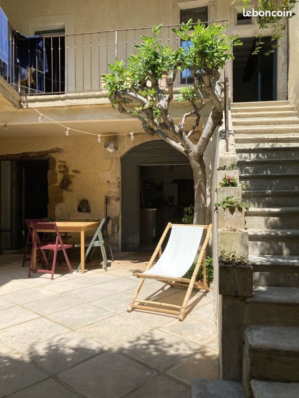 Maison à louer, 170m², Valréas