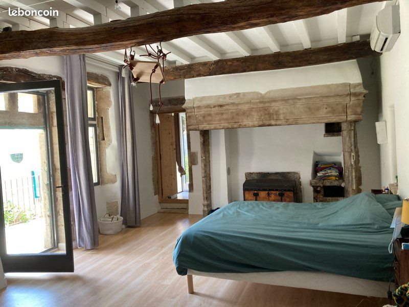 Maison à louer, 170m², Valréas