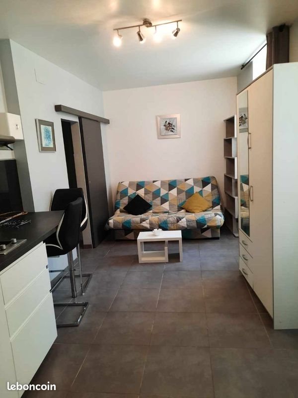 Appartement à louer, 20m², Avignon
