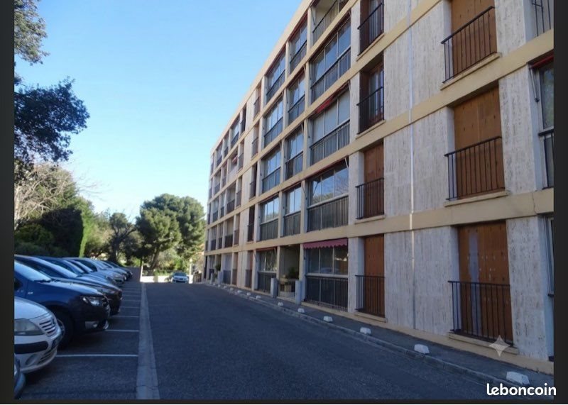 Appartement à vendre, 76m², Marseille 15ème