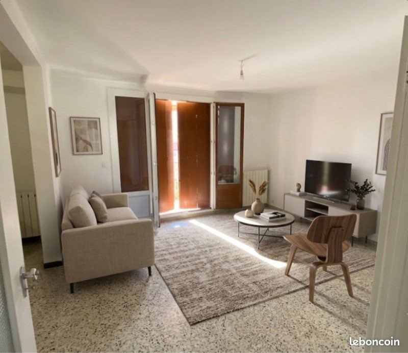 Appartement à vendre, 76m², Marseille 15ème