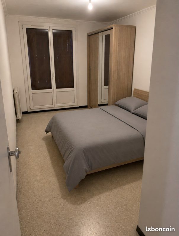 Appartement à vendre, 76m², Marseille 15ème