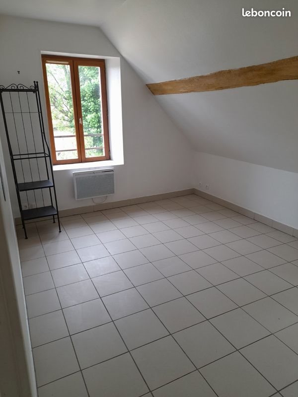 Appartement à louer, 25m², Blandy