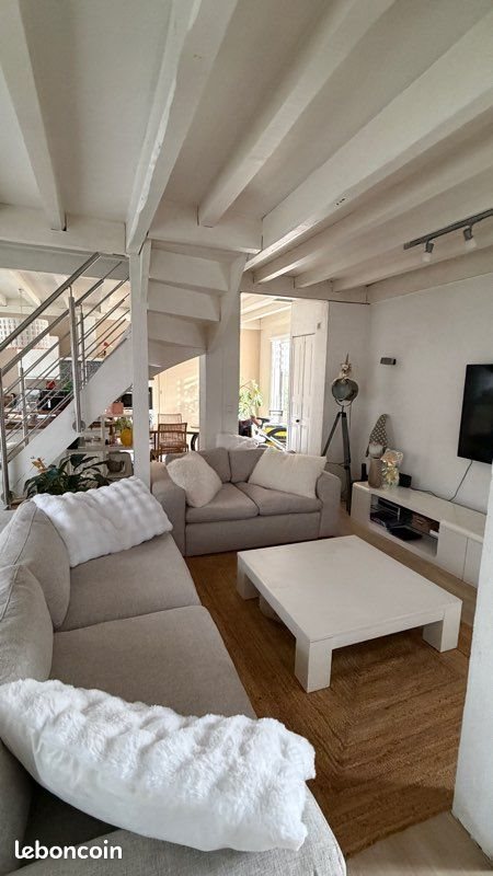 Maison à vendre, 136m², Labenne