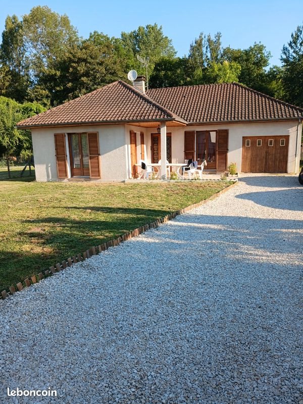 Maison à vendre, 82m², Merrey-sur-Arce