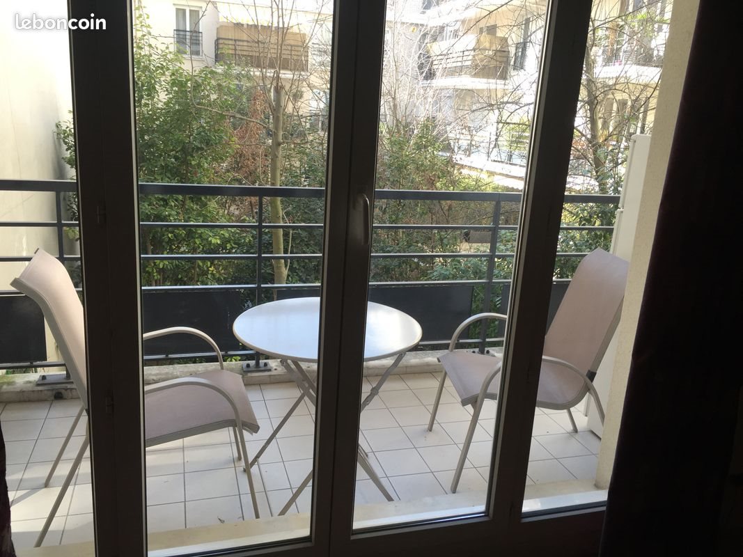 Appartement à louer, 71m², Paris 11ème