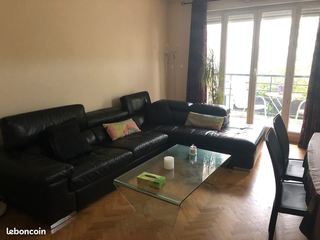 Appartement à louer, 71m², Paris 11ème