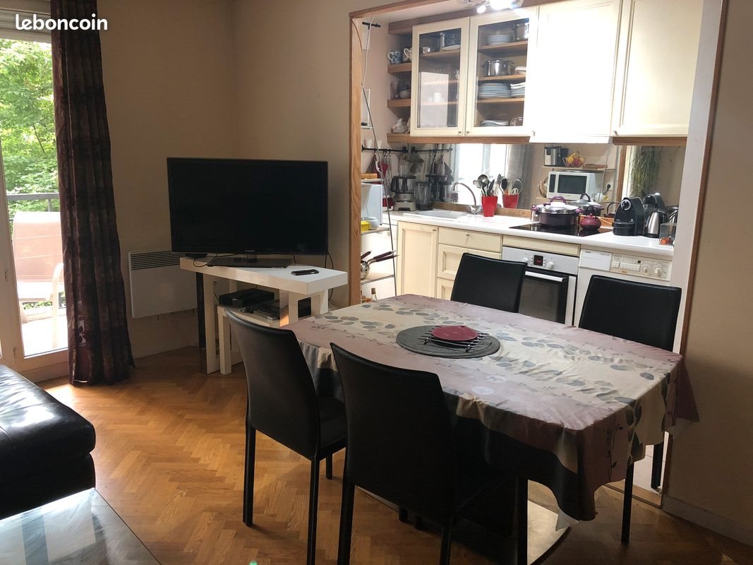 Appartement à louer, 71m², Paris 11ème