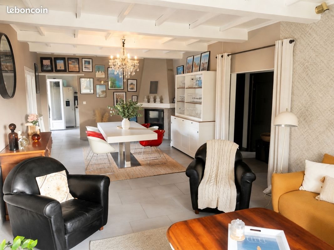 Maison à vendre, 120m², Pierrelatte